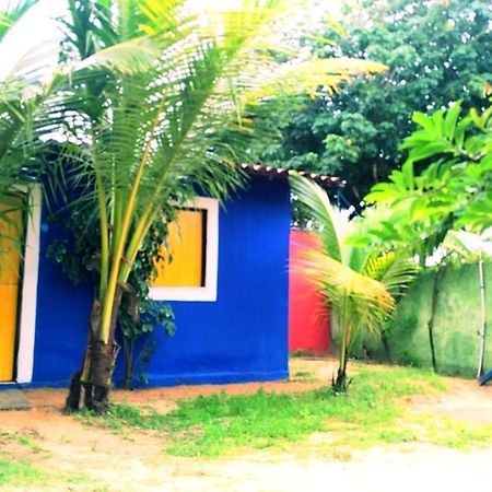 Casa N 3 Villa Jijoca de Jericoacoara Esterno foto