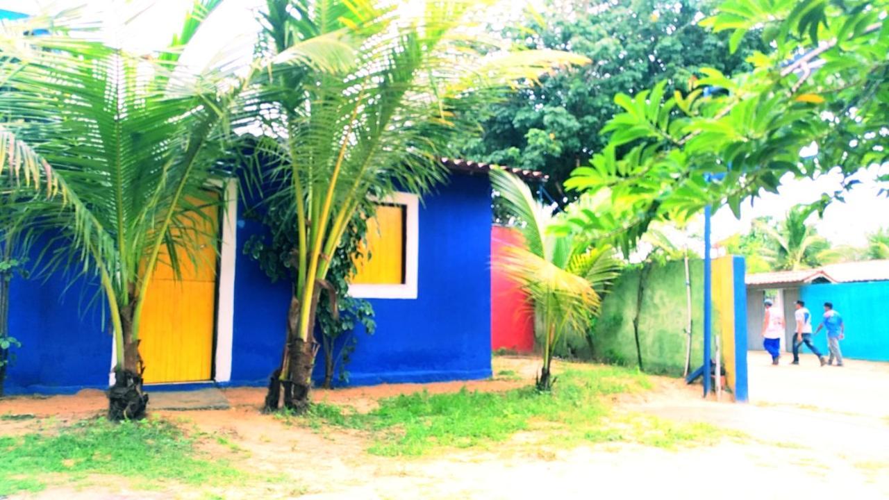 Casa N 3 Villa Jijoca de Jericoacoara Esterno foto