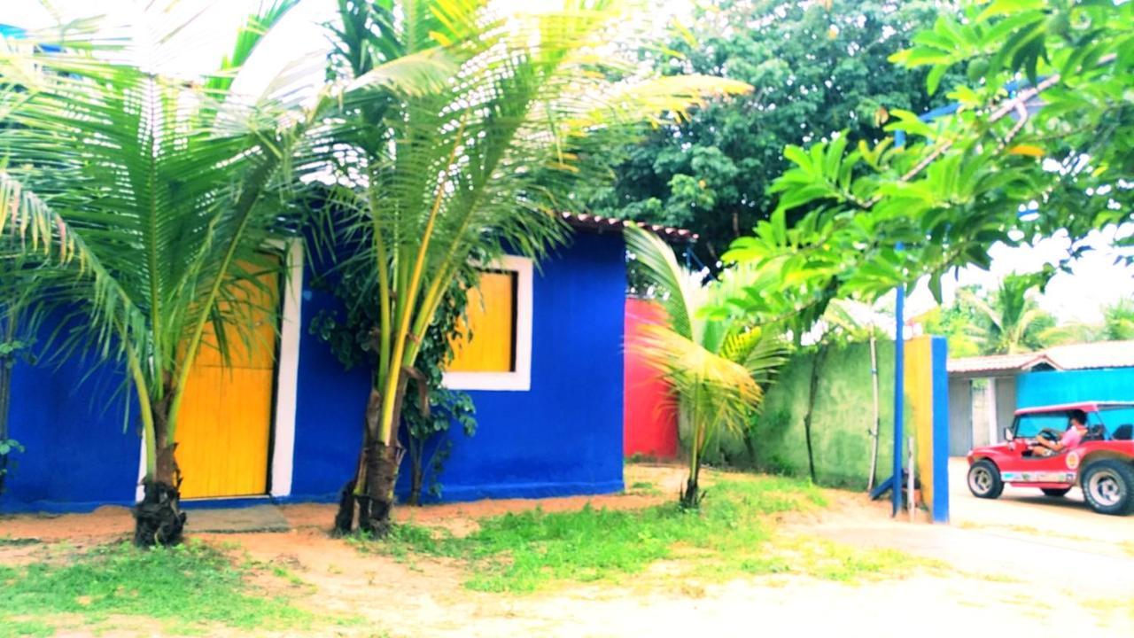 Casa N 3 Villa Jijoca de Jericoacoara Esterno foto