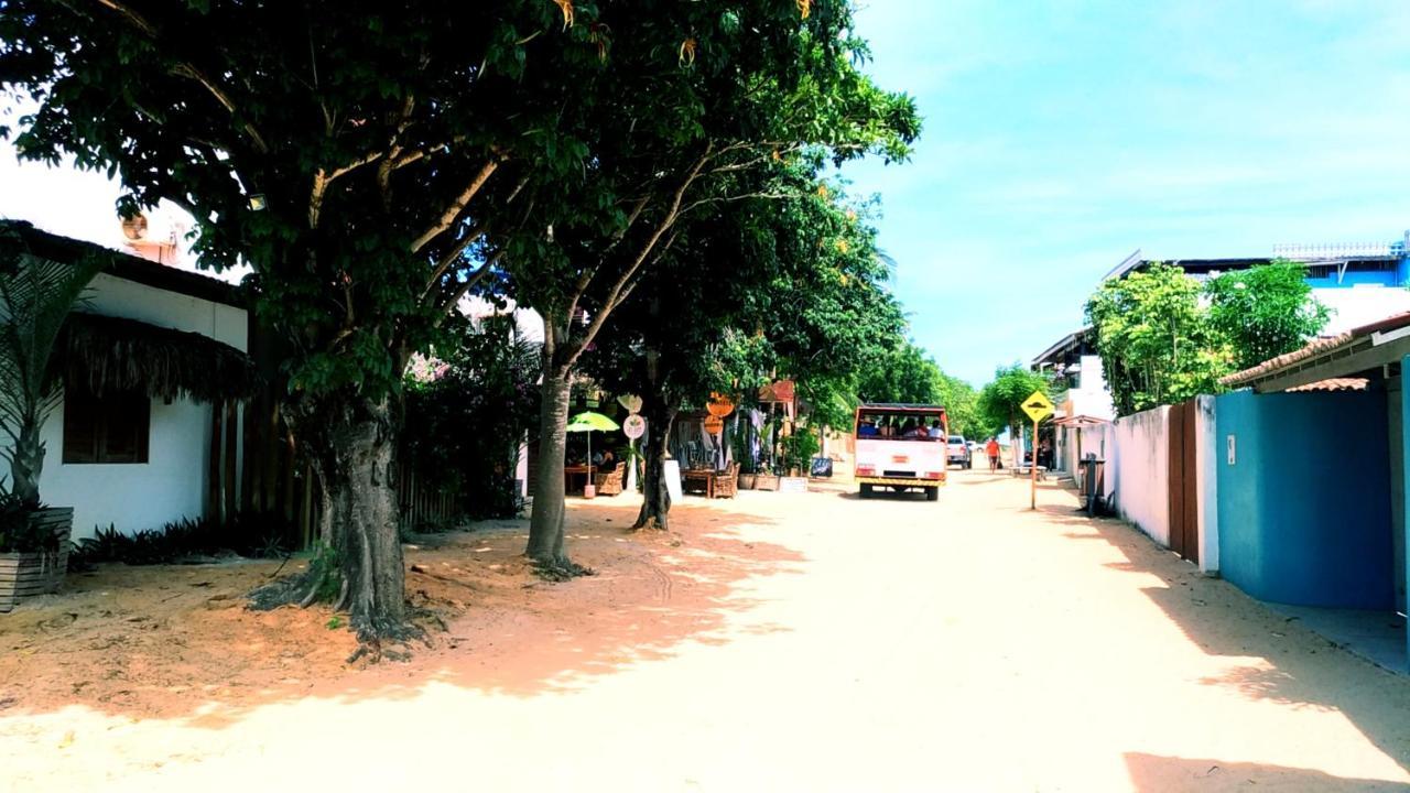 Casa N 3 Villa Jijoca de Jericoacoara Esterno foto