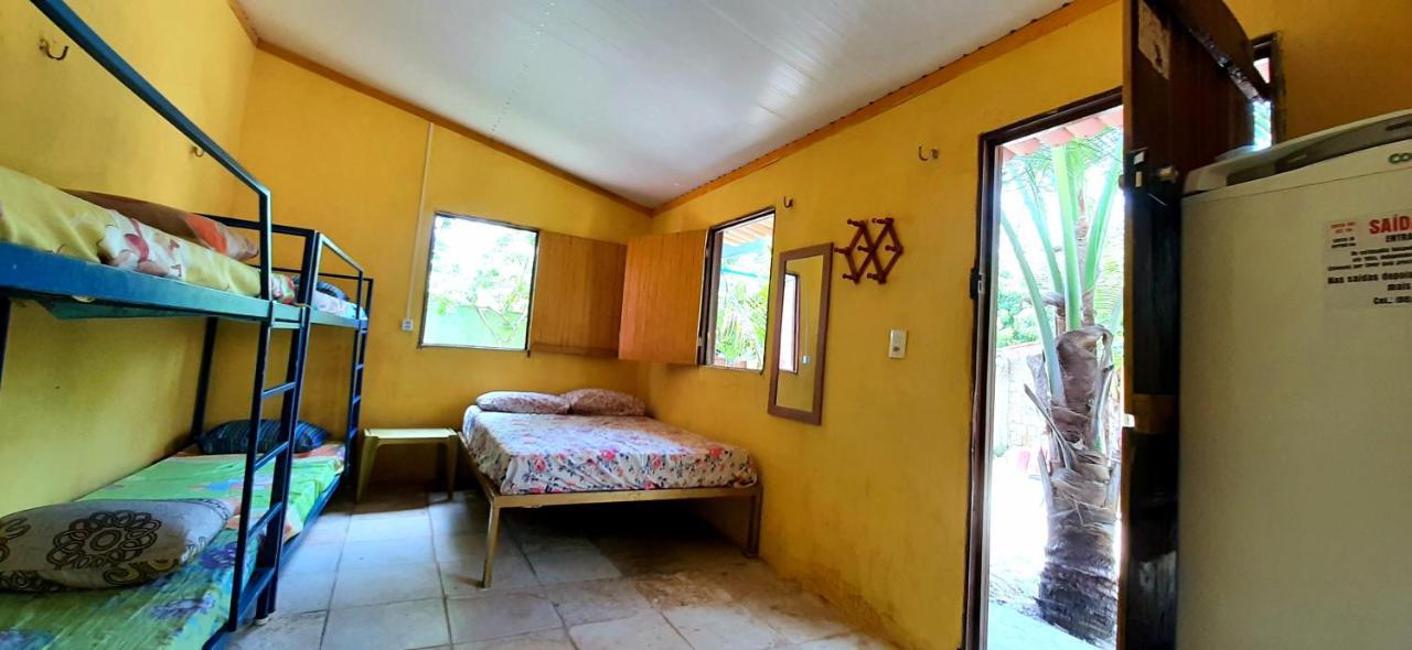 Casa N 3 Villa Jijoca de Jericoacoara Esterno foto